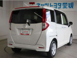 走りにこだわりながら収納力も持ち合わせたお車です。荷物を載せて軽快なドライブを楽しめますよ♪