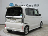 こちらのおクルマは当店指定整備工場で車検を2年取得して納車いたします。