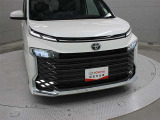 フロント廻りです。