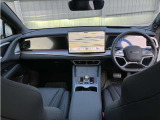シーライオン7 AWD 