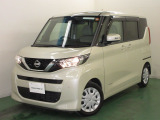 当店のお車をご覧いただきありがとうございます。こちらは日産中古車クオリティーショップ認定店です。