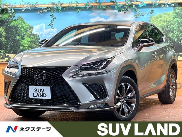 NX 300 Fスポーツ