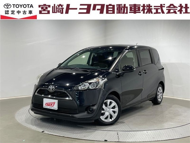 トヨタ シエンタ 