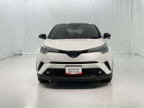 C-HR ハイブリッド 1.8 G 