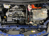 親切・丁寧な専門メカニックスタッフが応対!・車検・点検整備・事故等の修理などアフターサービスも安心。お車のカスタマイズもネクステージのサービススタッフまでご相談ください!