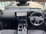 NX 350h バージョンL 修復歴無し