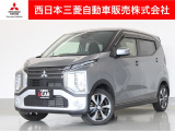 三菱 eKクロス