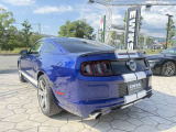 マスタング V8 GT クーペ プレミアム 