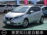 R1年式 ノート メダリスト