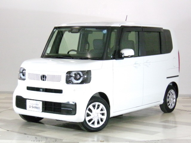 N-BOX スロープ 