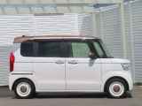 この車両は、車検整備を実施致します。ホンダ正規ディーラーだからこそ出来る確かな技術で、お客様に安心と快適をお届けいたします(点検整備費用は車両本体価格に含まれております)。