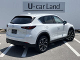 CX-5 2.2 XD Lパッケージ 