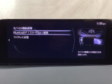 Bluetoothに接続することで、スマートフォンに入っている音楽アプリを車内で楽しめたり、通話が出来ます♪