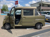 納車前にはプロのメカニックが点検、整備を行いますので安心してお乗り頂けます!!