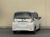 ルーミー 1.0 カスタム G 4WD 