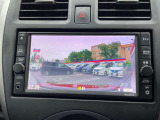 ドライブレコーダー映像もナビ画面で確認出来ます