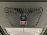 Honda CONNECT搭載車です。「Honda Total Care プレミアム」に加入頂くと、「緊急サポートセンター」や「Honda ALSOK駆けつけサービス」などのサービスが受けられます。