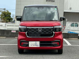 N-BOXカスタム コーディネートスタイル 2トーン 