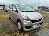 ミライース L SA 