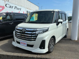 トヨタ ルーミー