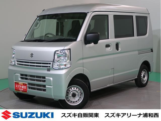 エブリイ PA ハイルーフ 