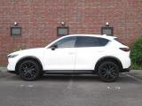 CX-5 2.2 XD スポーツ アピアランス ディーゼルターボ