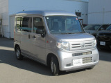 N-VAN G 4WD 