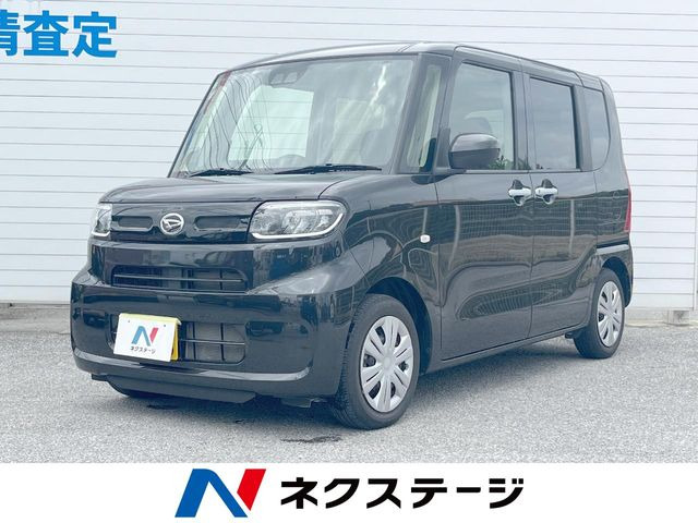 タント X
