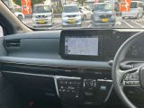 運転席・インパネまわりの画像です!隅々までクリーニング済み☆キレイな車内でドライブがより一層快適にお楽しみいただけると思います!