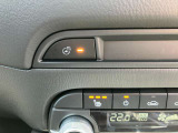 シートヒーター&ハンドルヒーターを備えていますので、寒い季節でも安心して運転を楽しめます。