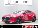 【マツダデザイン】 クルマを単なる移動手段だけでは終わらせない。それ自体に魂が宿った様な、躍動感溢れるボディ造形を目指しました。