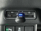 ◆ETC車載器 装備車◆今や必需品のETC!有料道路を利用する際にスムースに通過でき、わずらわしい料金支払いから開放されます!