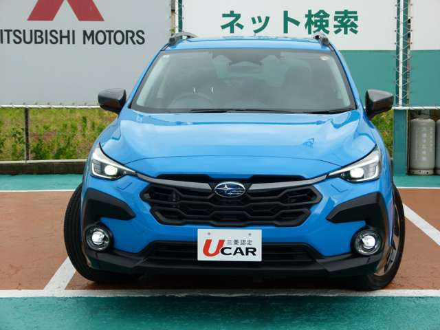 スバル クロストレック 2.0 リミテッド 4WD の中古車詳細 (53,000km