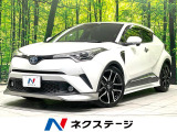 トヨタ C-HR