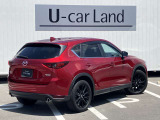CX-5 2.2 XD ブラックトーンエディション 