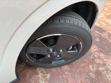 155/65R14タイヤと専用アルミホイール付き!冬タイヤは別途ご用意が必要です。ぜひご相談ください(^^♪