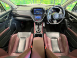 レヴォーグ 1.8 STI スポーツ 4WD 