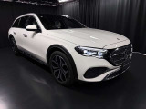 Eクラスオールテレイン E220d 4マチック (ISG)  4WD 