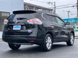 エクストレイル 2.0 20Xt エマージェンシーブレーキパッケージ 4WD 