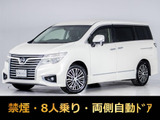 日産 エルグランド