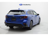 レヴォーグ 1.8 STI スポーツ EX 4WD 