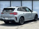 X3 20d xドライブ Mスポーツ ディーゼル 4WD 