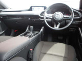 MAZDA3ファストバック 1.5 15S 