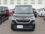 N-BOX L 4WD 