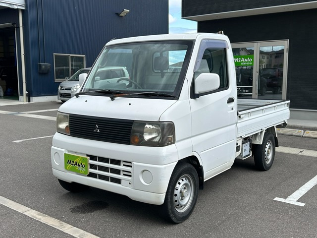 ミニキャブトラック VX-SE