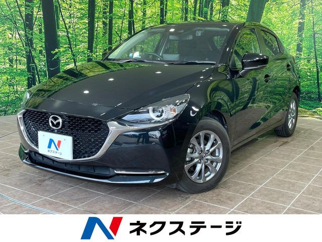 MAZDA2 1.5 XD プロアクティブ Sパッケージ