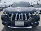 X1 xドライブ 18d xライン 4WD 