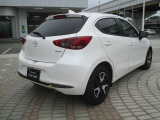MAZDA2 1.5 15BD i セレクション 