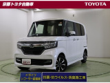 ホンダ N-BOXカスタム