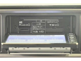 CDに対応しています。